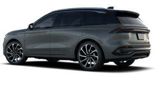 2026 Lincoln Lincoln Nautilus External Image 3